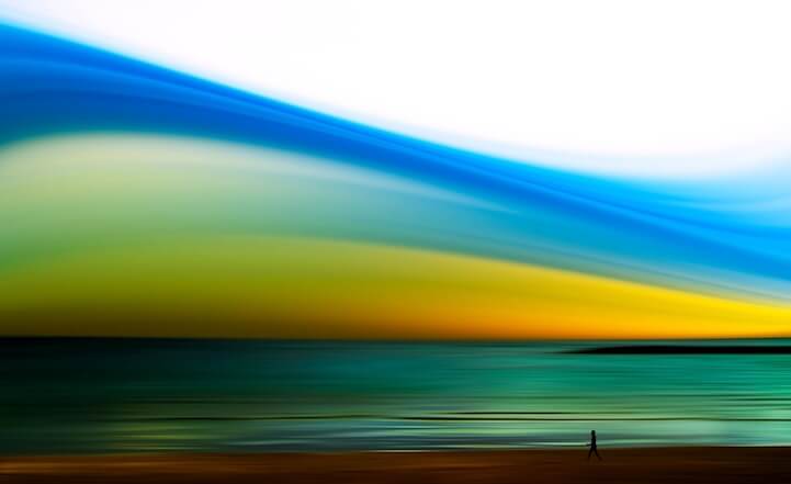 Abstract pictures of Josh Adamski | FREEYORK