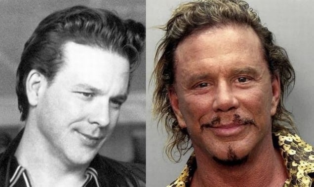 How Famous People Aged Over The Years… | FREEYORK