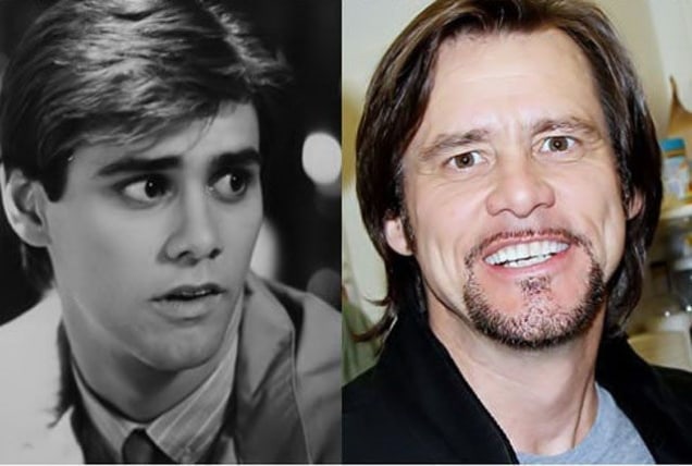 How Famous People Aged Over The Years... | FREEYORK