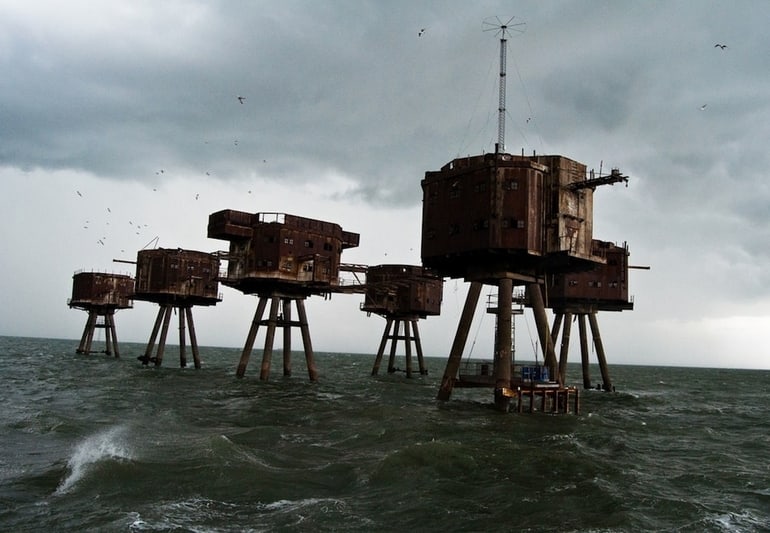The 33 Most Beautiful Abandoned Places In The World top 33 most beautiful abandoned places in the world 14 The 33 Most Beautiful Abandoned Places In The World