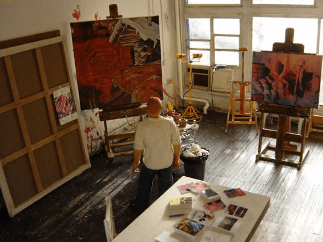 13JoeFig_WullCotton-Miniature