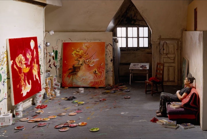 7JoeFig_InkaEssenhigh-Miniature