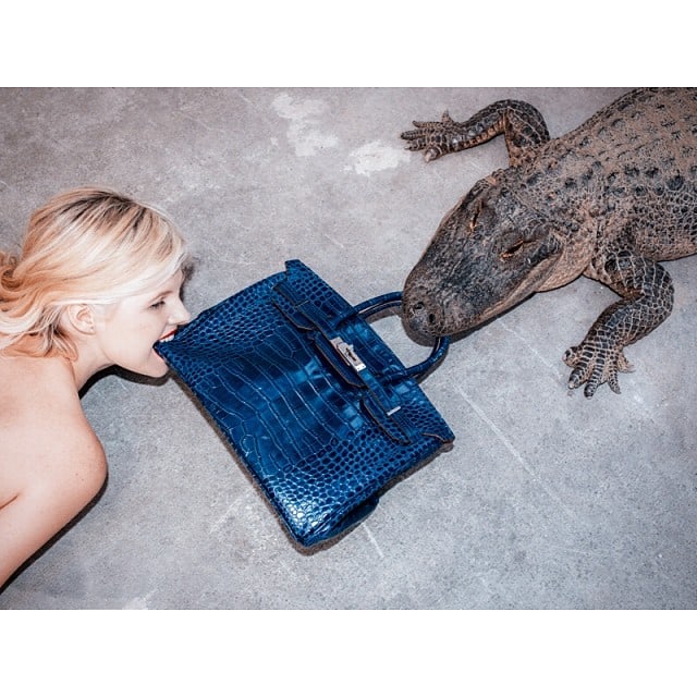 Fashion Photography by Tyler Shields | FREEYORK