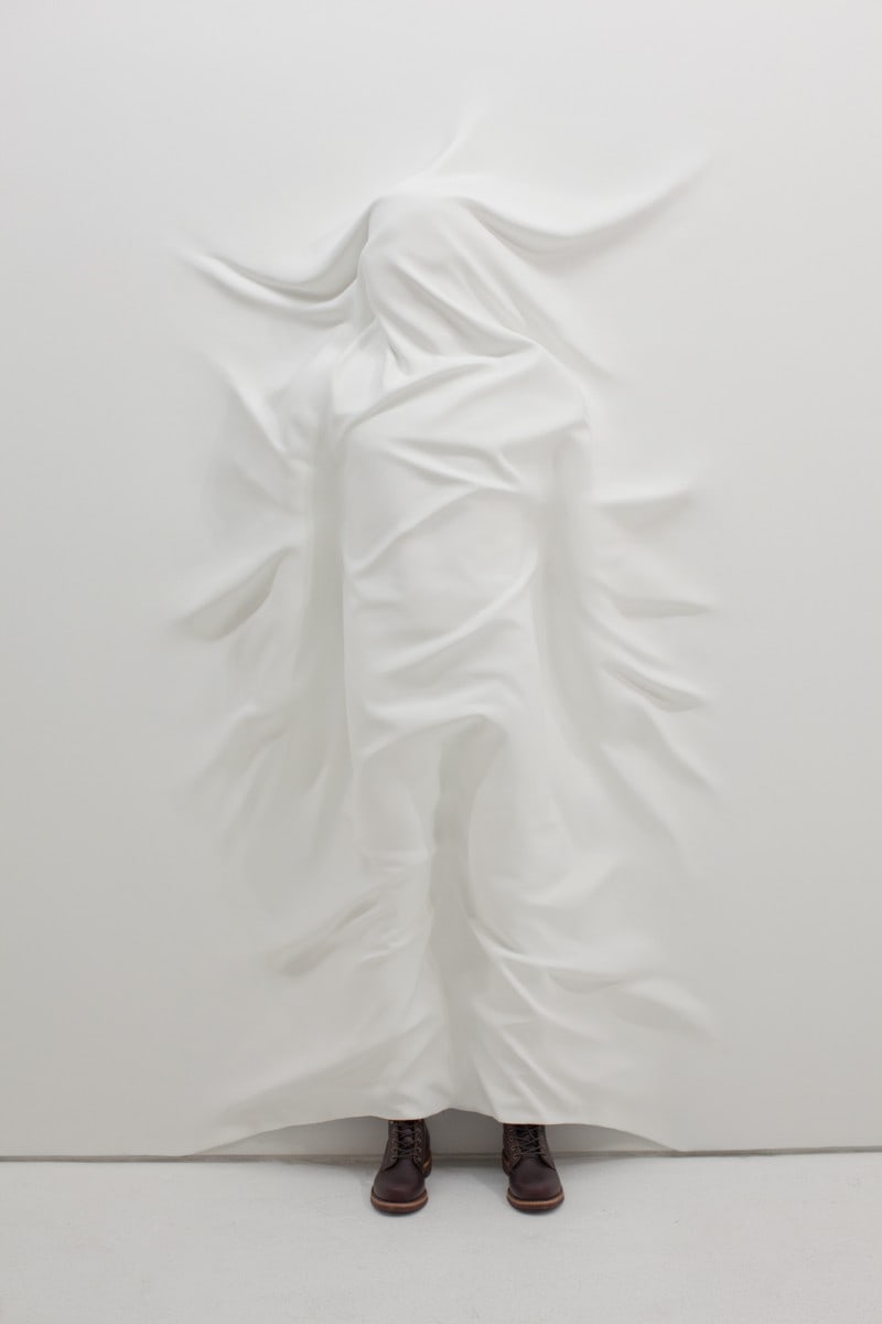 The Stunning Art Works Of Daniel Arsham | FREEYORK