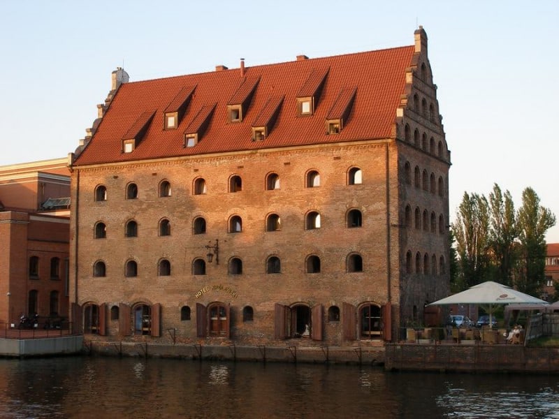 Top 15 Converted Hotels Krolewski Hotel Top 15 Converted Hotels