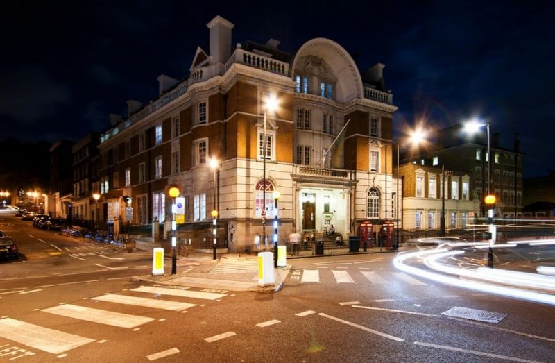 Top 15 Converted Hotels clink78 Top 15 Converted Hotels