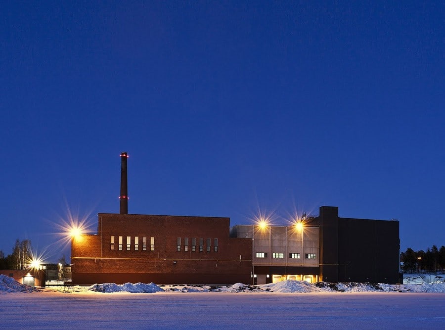 Ee News This Just In Doe Selects 4 Locations For Massive Data Centers - 9u5jnbc