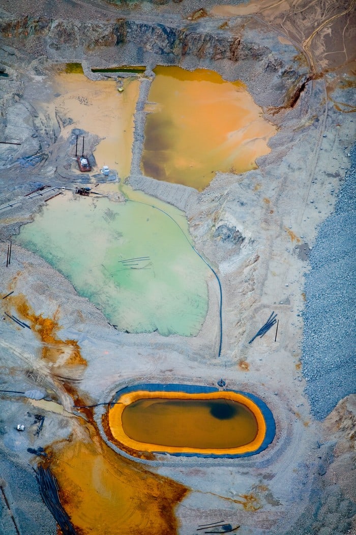 astounding alex macleans aerial photography will give you a new  