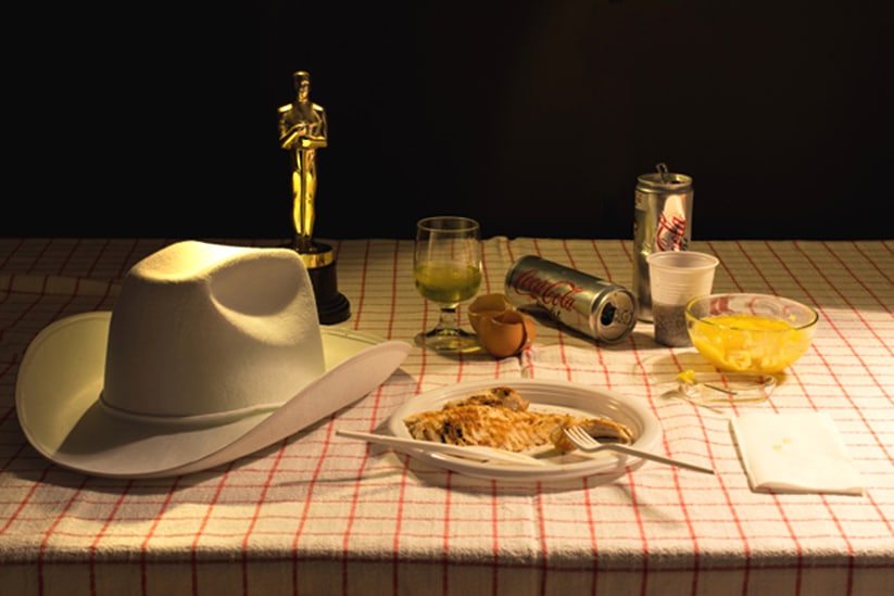 Still Diet – Celebrity Fad Diets As Still Lifes - Still Diet – Celebrity Fad Diets As Still Lifes -