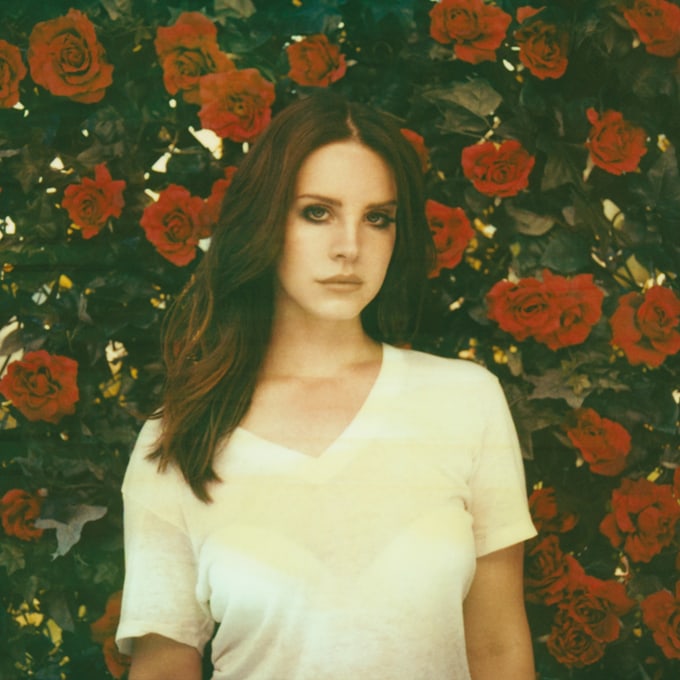 Newest Lana del Rey Photos by Neil Krug - 2014 > FREEYORK