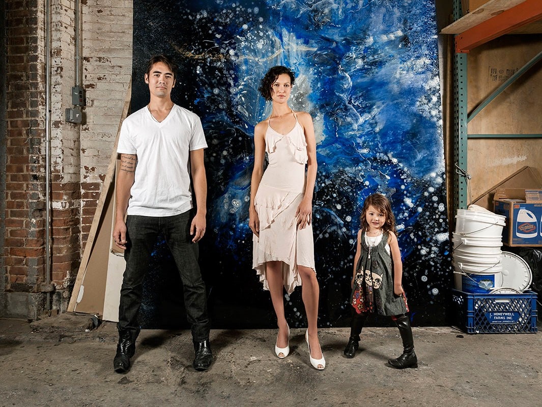 MixedRace08