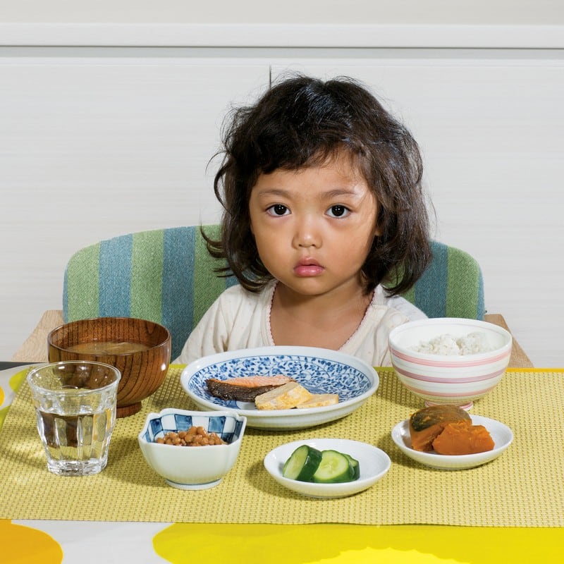 Here's What Kids All Around the World Eat for Breakfast -kids, children, breakfast Here's What Kids All Around the World Eat for Breakfast -kids, children, breakfast