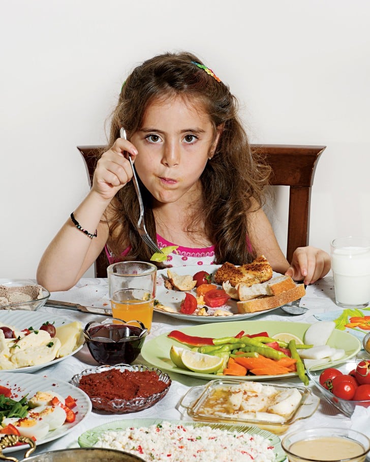 Here's What Kids All Around the World Eat for Breakfast -kids, children, breakfast Here's What Kids All Around the World Eat for Breakfast -kids, children, breakfast
