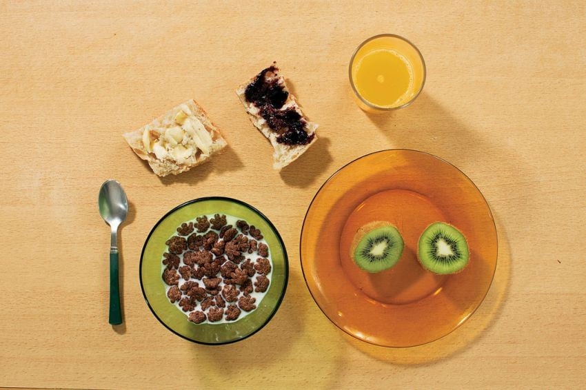 Here's What Kids All Around the World Eat for Breakfast -kids, children, breakfast Here's What Kids All Around the World Eat for Breakfast -kids, children, breakfast