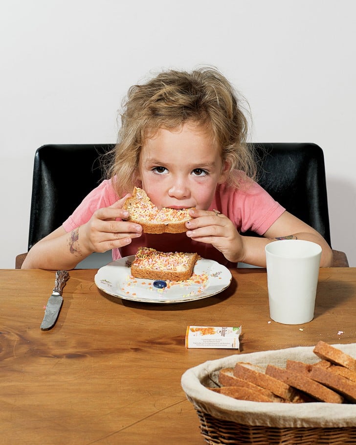 Here's What Kids All Around the World Eat for Breakfast -kids, children, breakfast Here's What Kids All Around the World Eat for Breakfast -kids, children, breakfast