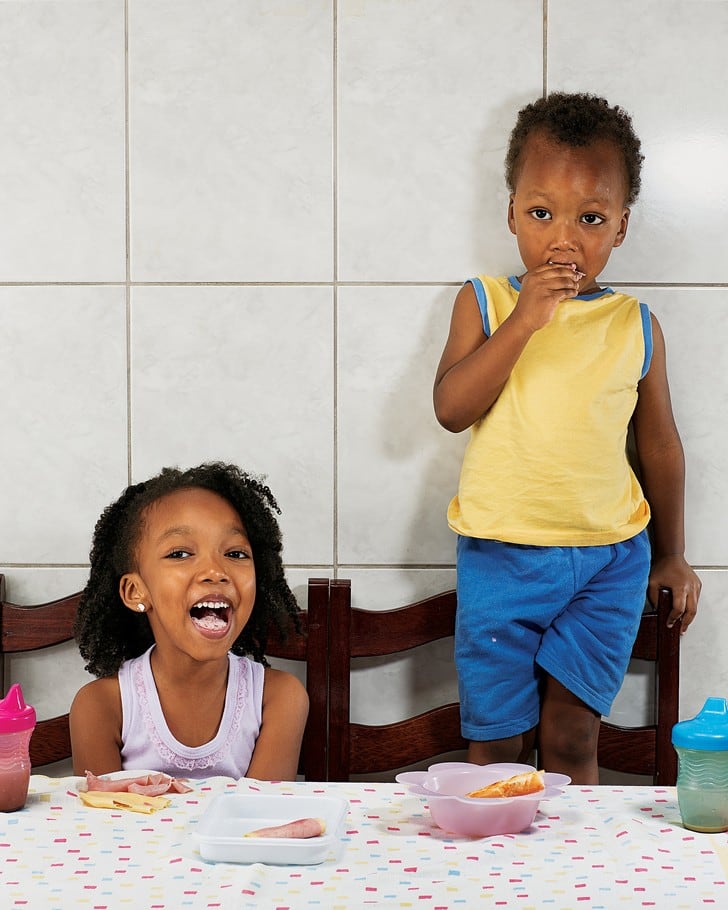 Here's What Kids All Around the World Eat for Breakfast -kids, children, breakfast Here's What Kids All Around the World Eat for Breakfast -kids, children, breakfast