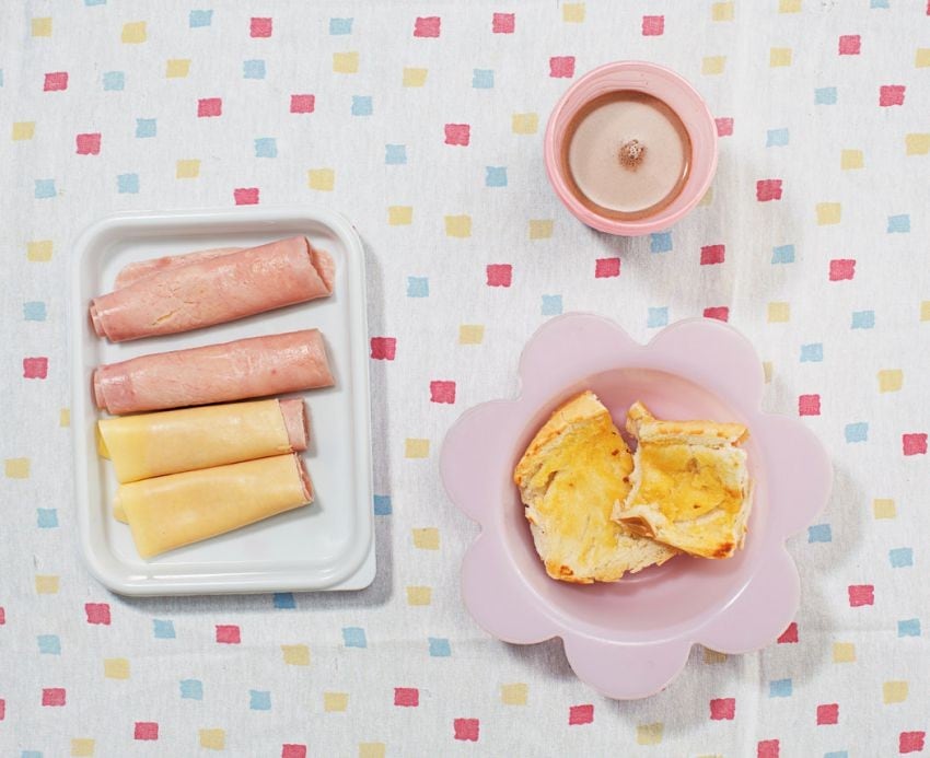 Here's What Kids All Around the World Eat for Breakfast -kids, children, breakfast Here's What Kids All Around the World Eat for Breakfast -kids, children, breakfast