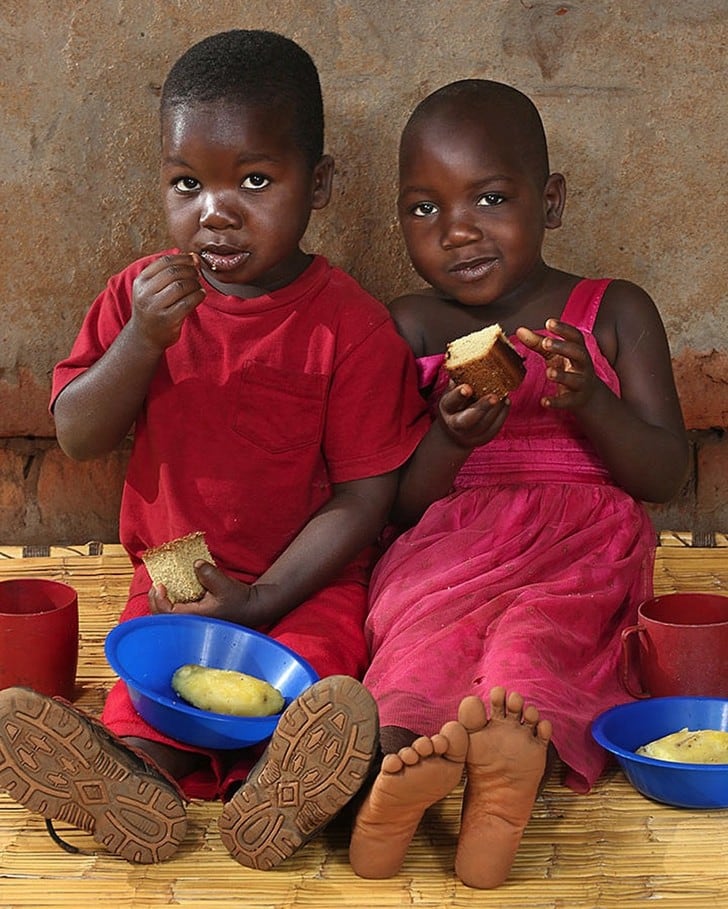 Here's What Kids All Around the World Eat for Breakfast -kids, children, breakfast Here's What Kids All Around the World Eat for Breakfast -kids, children, breakfast