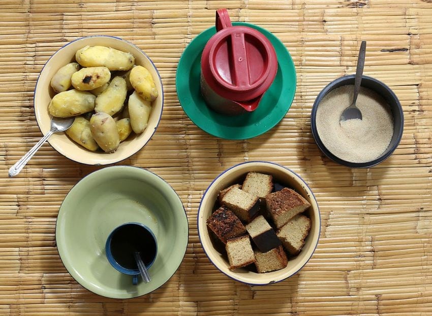 Here's What Kids All Around the World Eat for Breakfast -kids, children, breakfast Here's What Kids All Around the World Eat for Breakfast -kids, children, breakfast