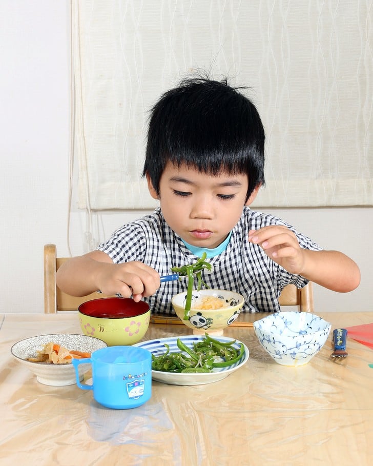 Here's What Kids All Around the World Eat for Breakfast | FREEYORK