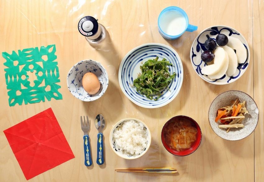 Here's What Kids All Around the World Eat for Breakfast -kids, children, breakfast Here's What Kids All Around the World Eat for Breakfast -kids, children, breakfast