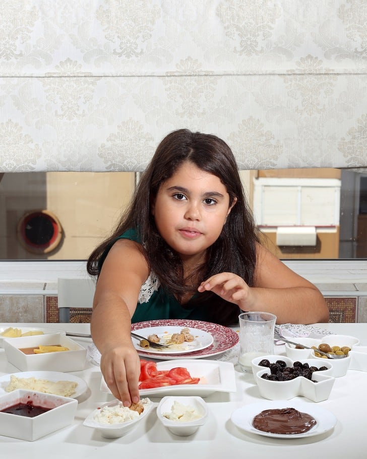 Here's What Kids All Around the World Eat for Breakfast -kids, children, breakfast Here's What Kids All Around the World Eat for Breakfast -kids, children, breakfast