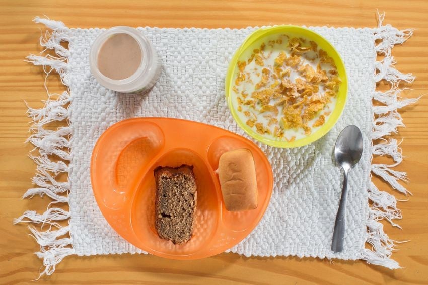 Here's What Kids All Around the World Eat for Breakfast -kids, children, breakfast Here's What Kids All Around the World Eat for Breakfast -kids, children, breakfast