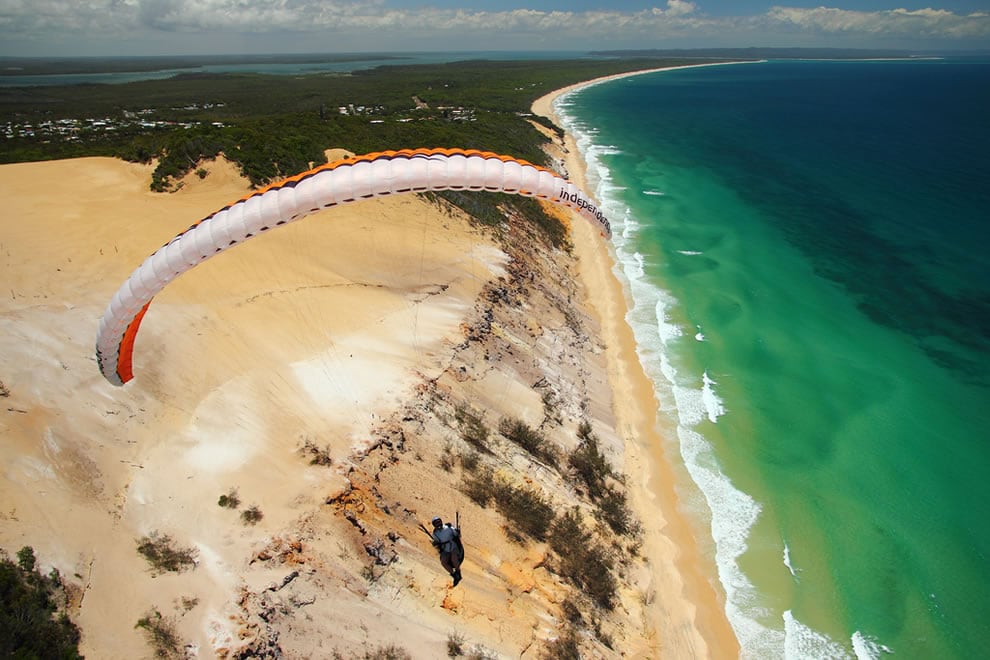 Riding-the-wind-at-Rainbow-Beach-Queensland-AU