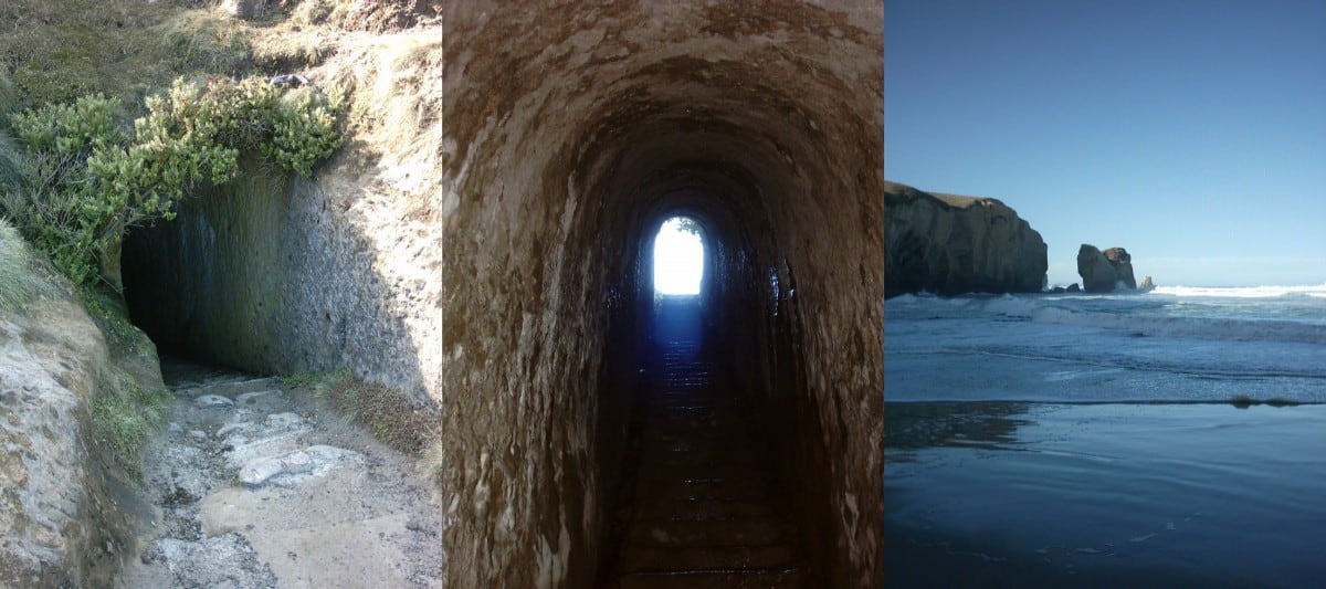Tunnel_Beach_New_Zealand_II