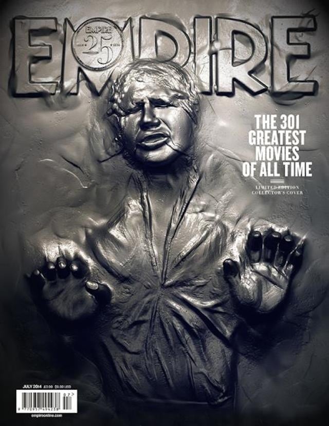 20 Best Magazine Covers of 2014 FREEYORK