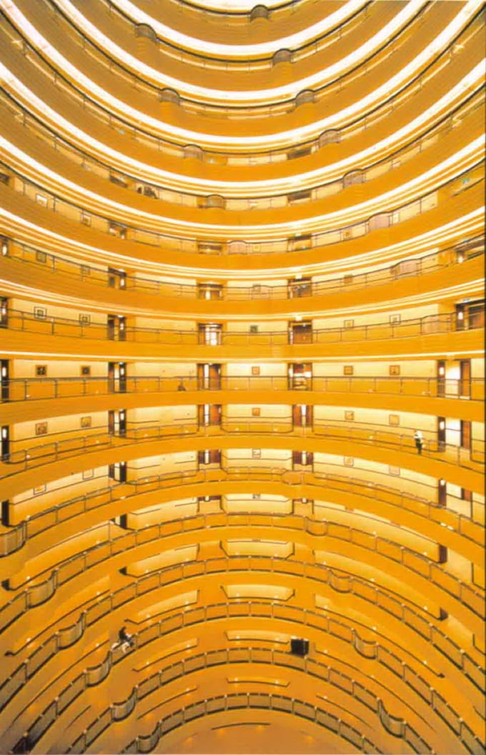 The World’s Most Expensive Photographer Andreas Gursky FREEYORK