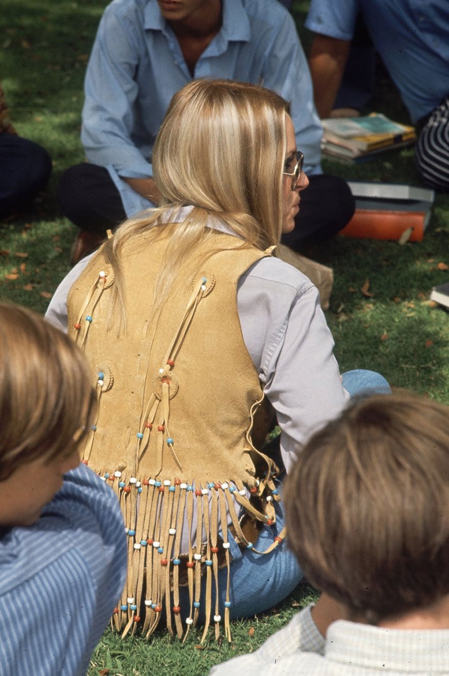 Amazing Photos Reveal What High School Students’ Fashion Looked Like Back In 1969 -retro, history, fashion photography Amazing Photos Reveal What High School Students’ Fashion Looked Like Back In 1969 -retro, history, fashion photography