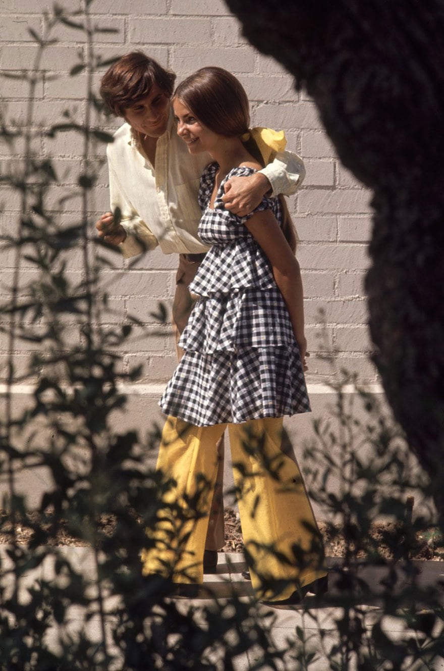 Amazing Photos Reveal What High School Students’ Fashion Looked Like Back In 1969 -retro, history, fashion photography Amazing Photos Reveal What High School Students’ Fashion Looked Like Back In 1969 -retro, history, fashion photography