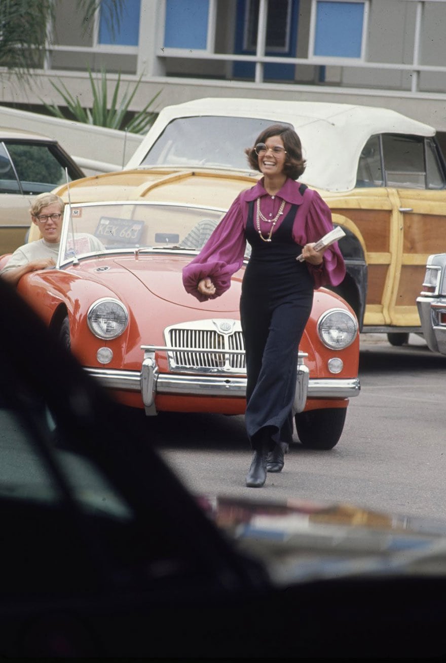 Amazing Photos Reveal What High School Students’ Fashion Looked Like Back In 1969 -retro, history, fashion photography Amazing Photos Reveal What High School Students’ Fashion Looked Like Back In 1969 -retro, history, fashion photography