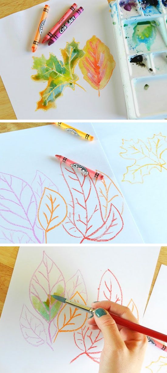 31 DIY Paintings To Enhance Your Interior and Decorate Walls | FREEYORK