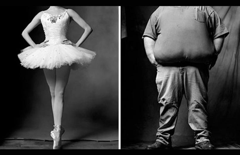 Ballerina / Trucker