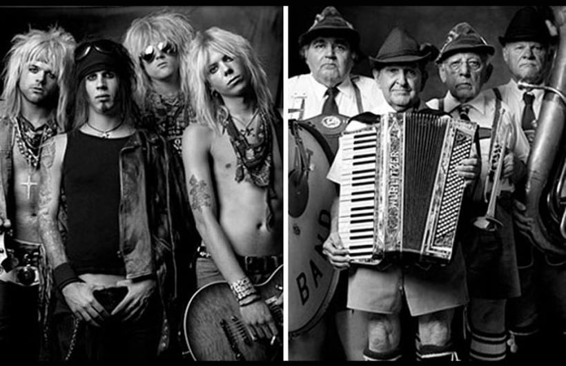 Rock Band / Polka Band, 2006 / 2006