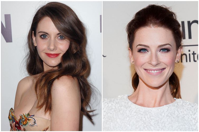 Alison-Brie-and-Bridget-Regan-1982