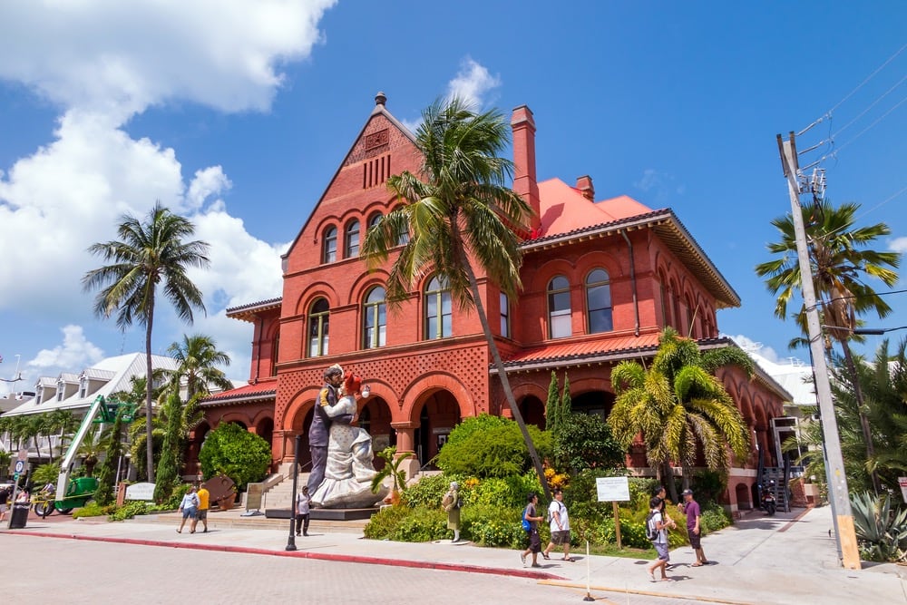 Key West 25 Photos of America's Hottest New Luxury Destination for