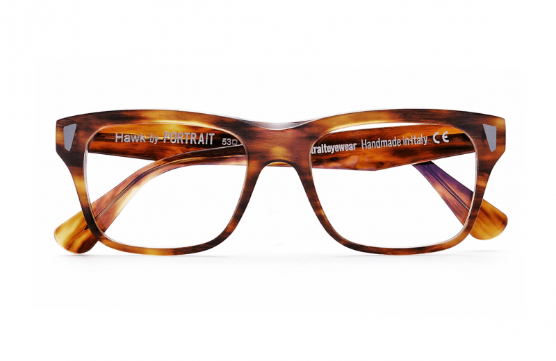 HAWK Wooden Tortoise