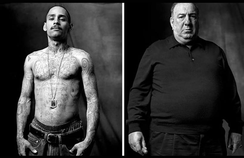 Gang Member / Mafioso