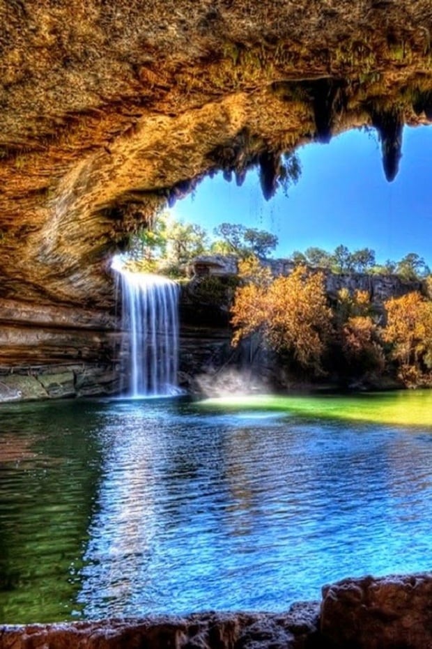 27 Places In The U S That Foreigners Are Crazy About FREEYORK