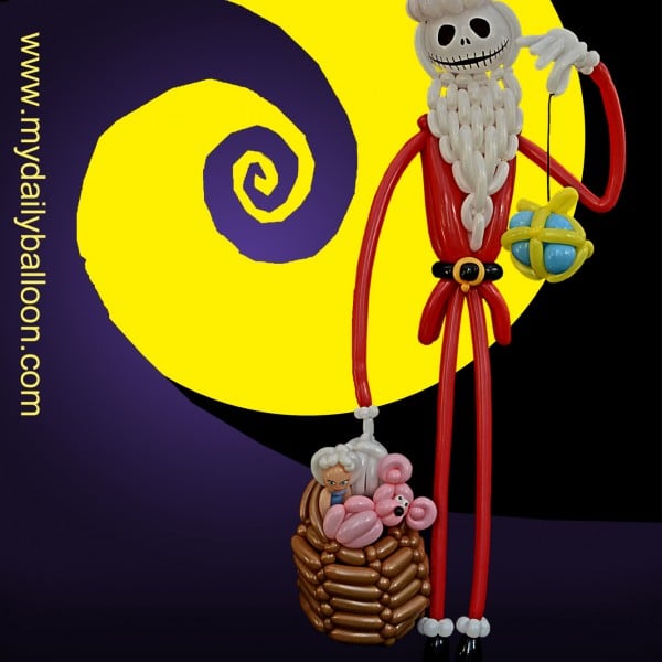 Jack Skellington