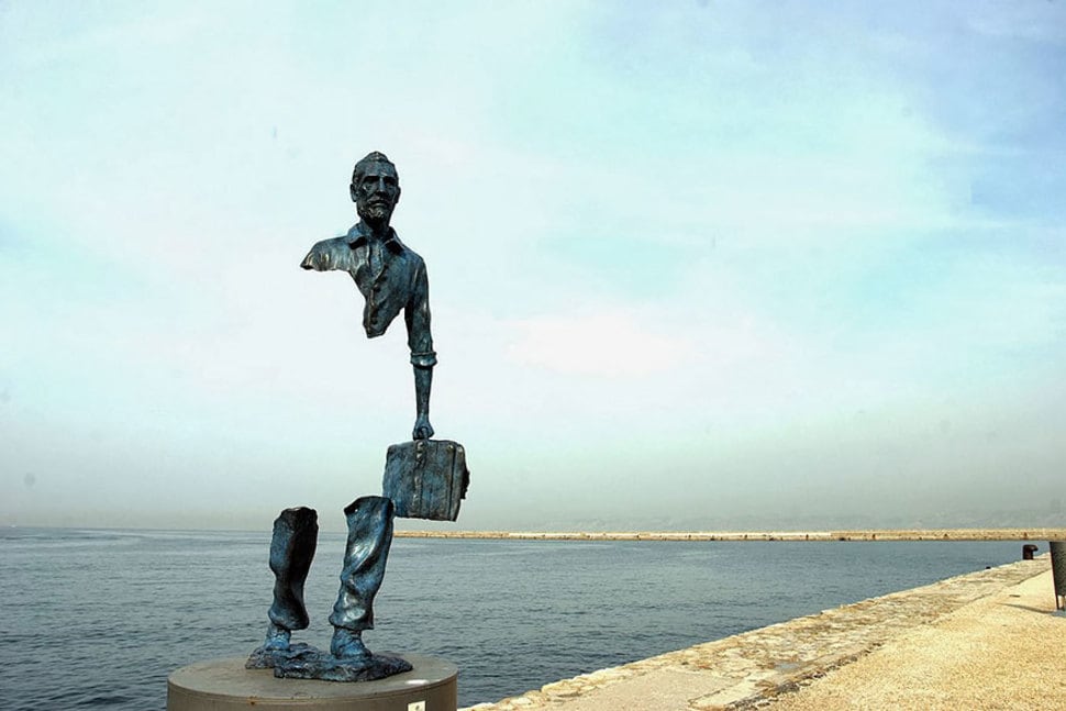 The Most Creative Sculptures And Statues From Around The World -famous