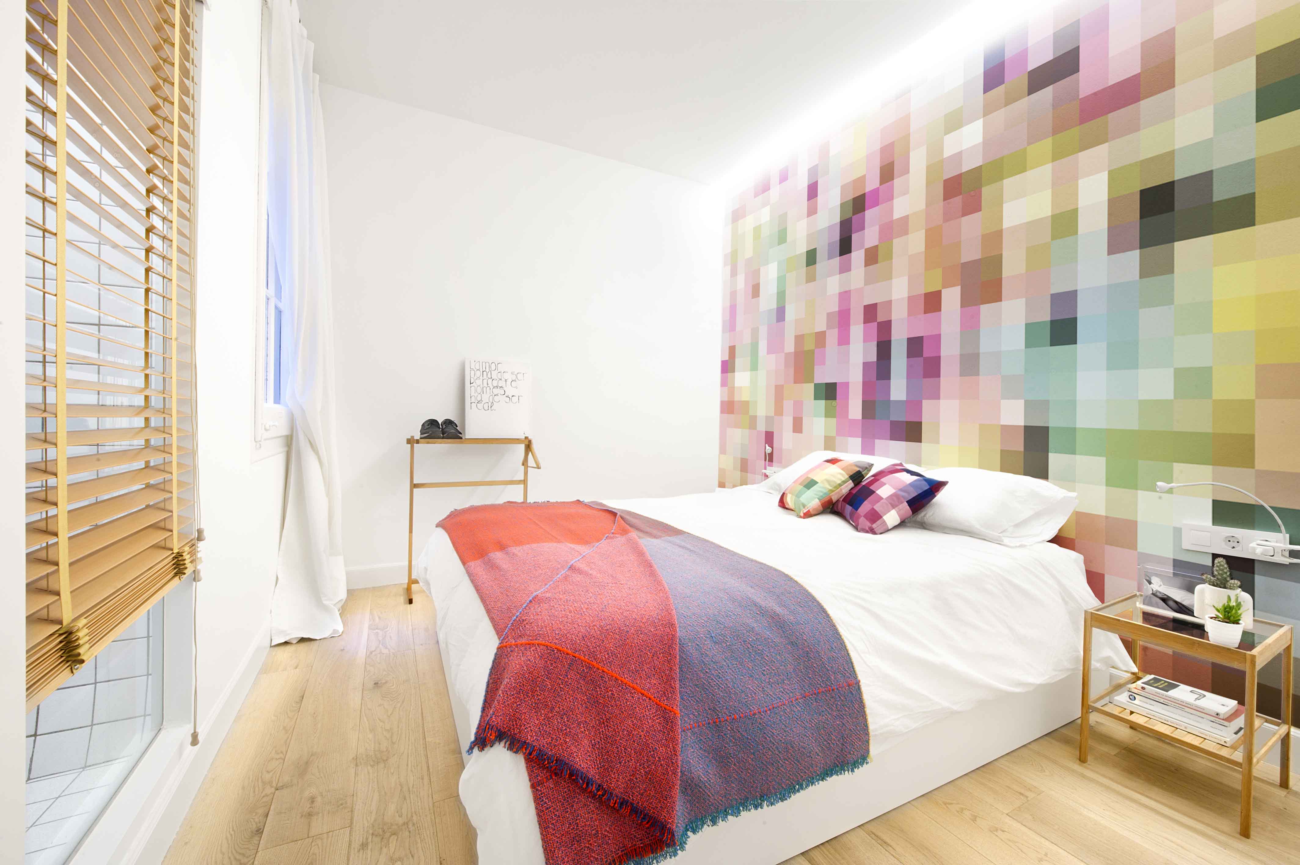 Excellent renovation performed with low budget- Flat in San Joan- HomeWorldDesign (2)