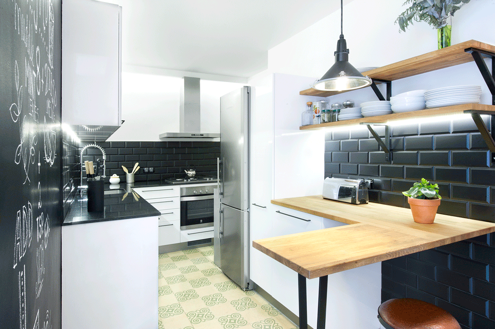 Excellent renovation performed with low budget- Flat in San Joan- HomeWorldDesign (5)