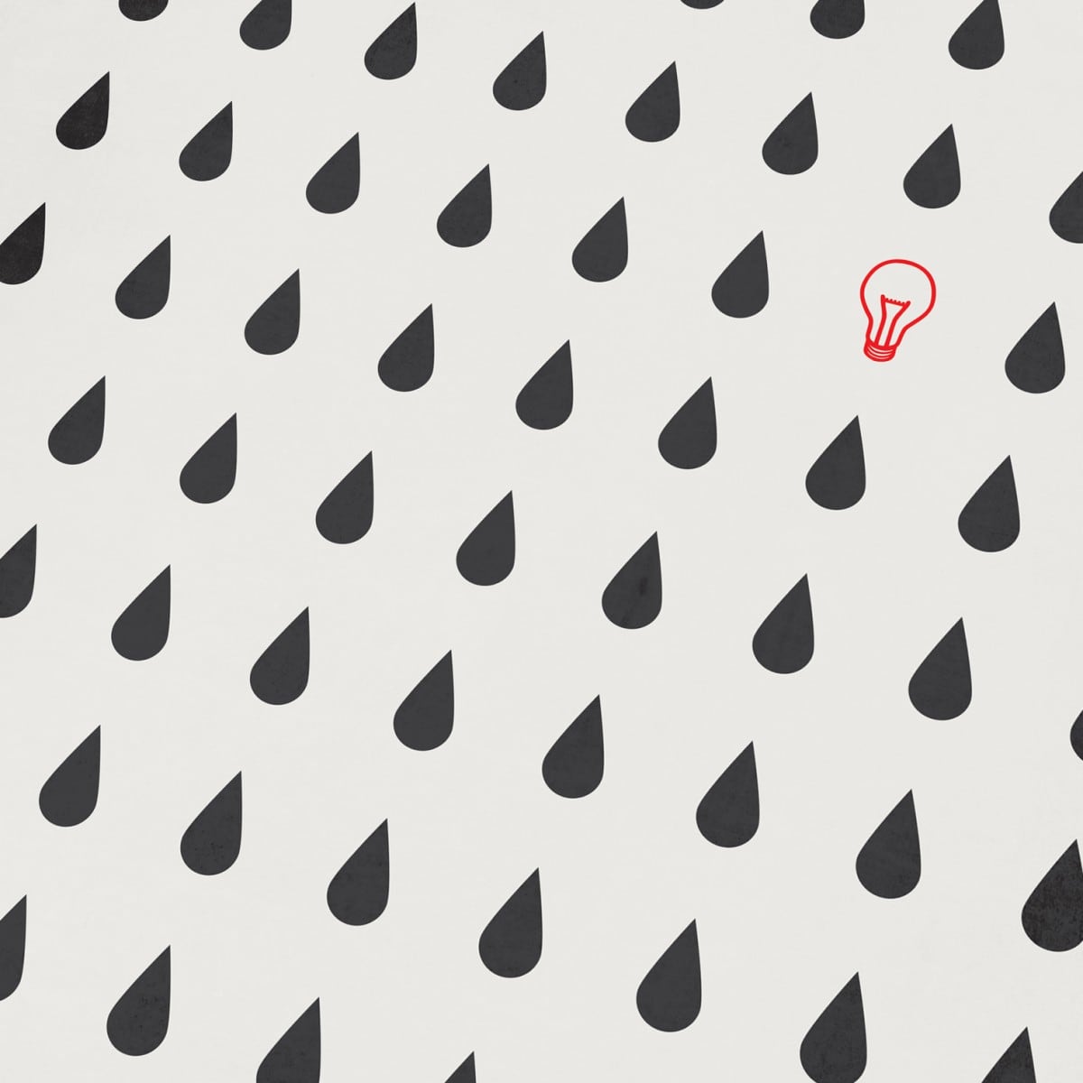 Minimalist Poster Quote
