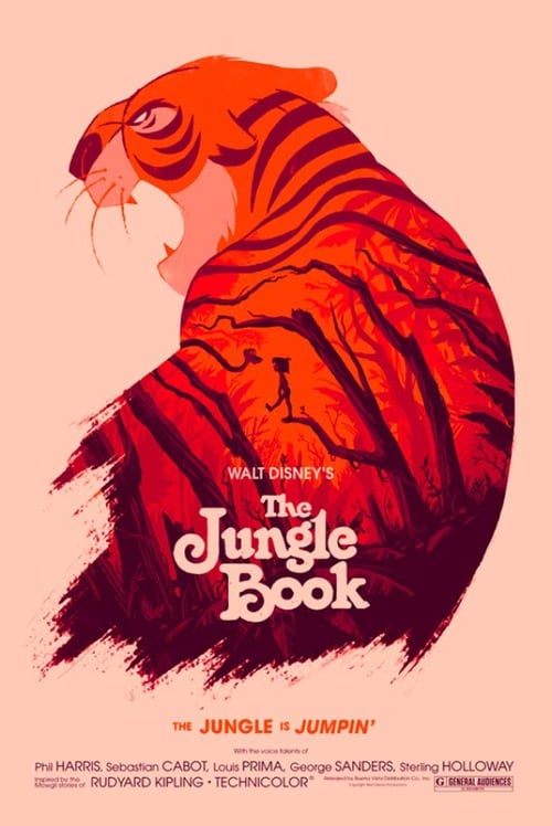 Jungle-Book