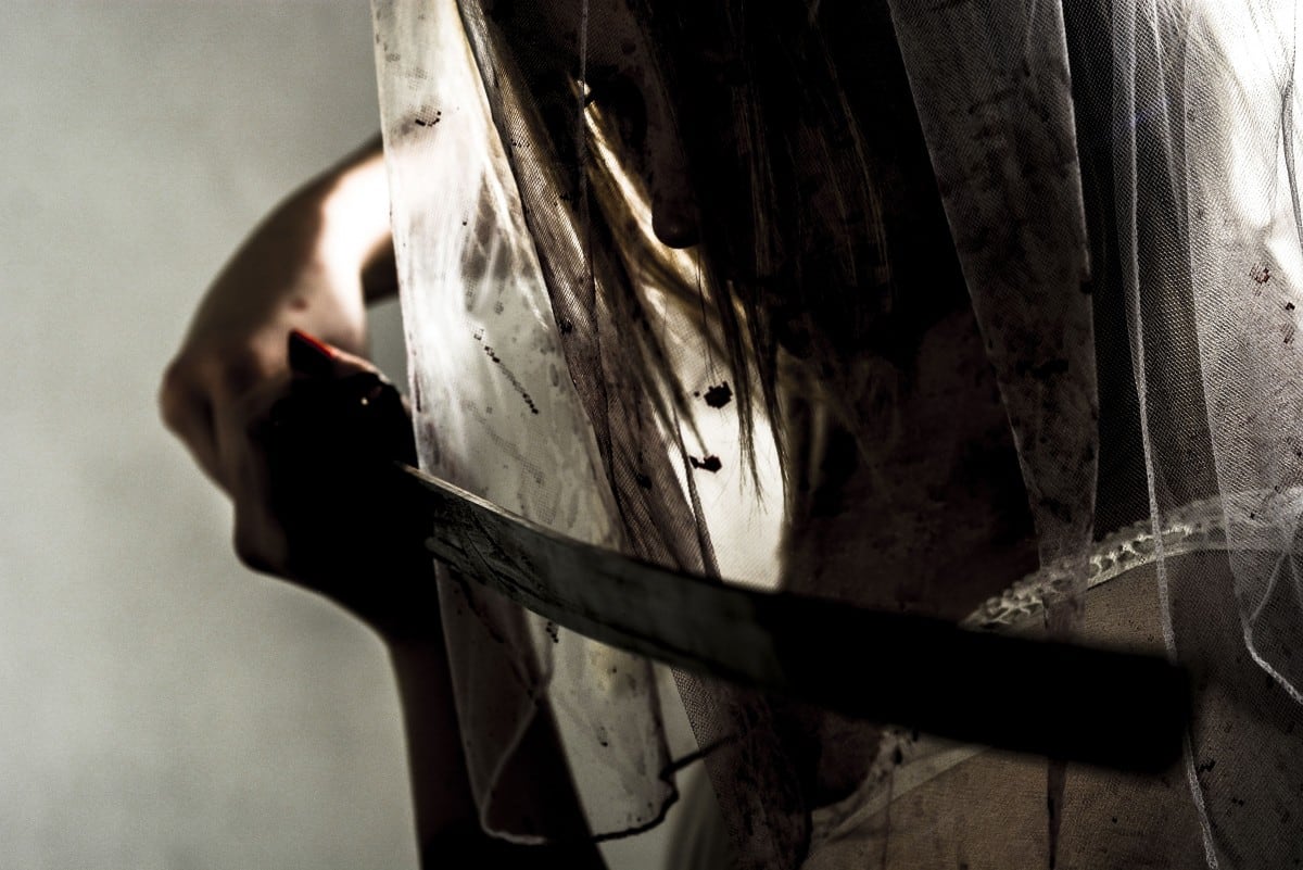 Kill Bill