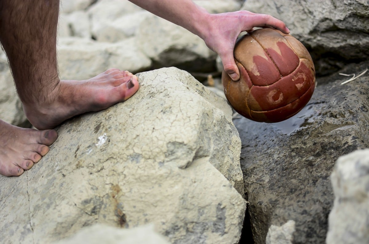 Cast Away